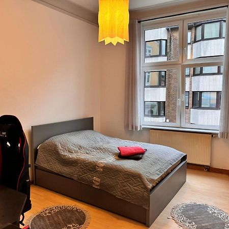 3-Room Apartment In Cologne Centre Exterior photo
