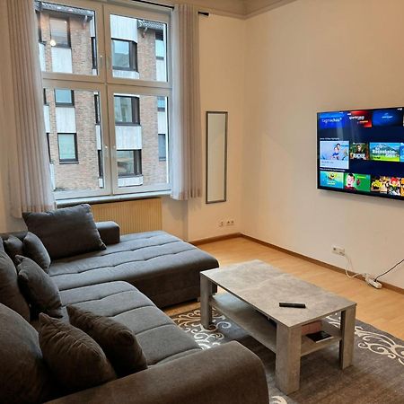 3-Room Apartment In Cologne Centre Exterior photo