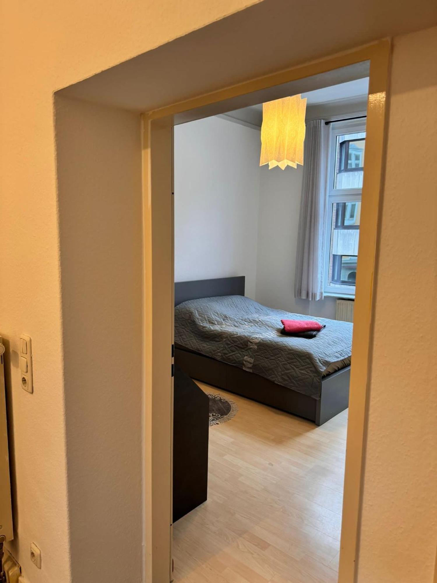 3-Room Apartment In Cologne Centre Exterior photo