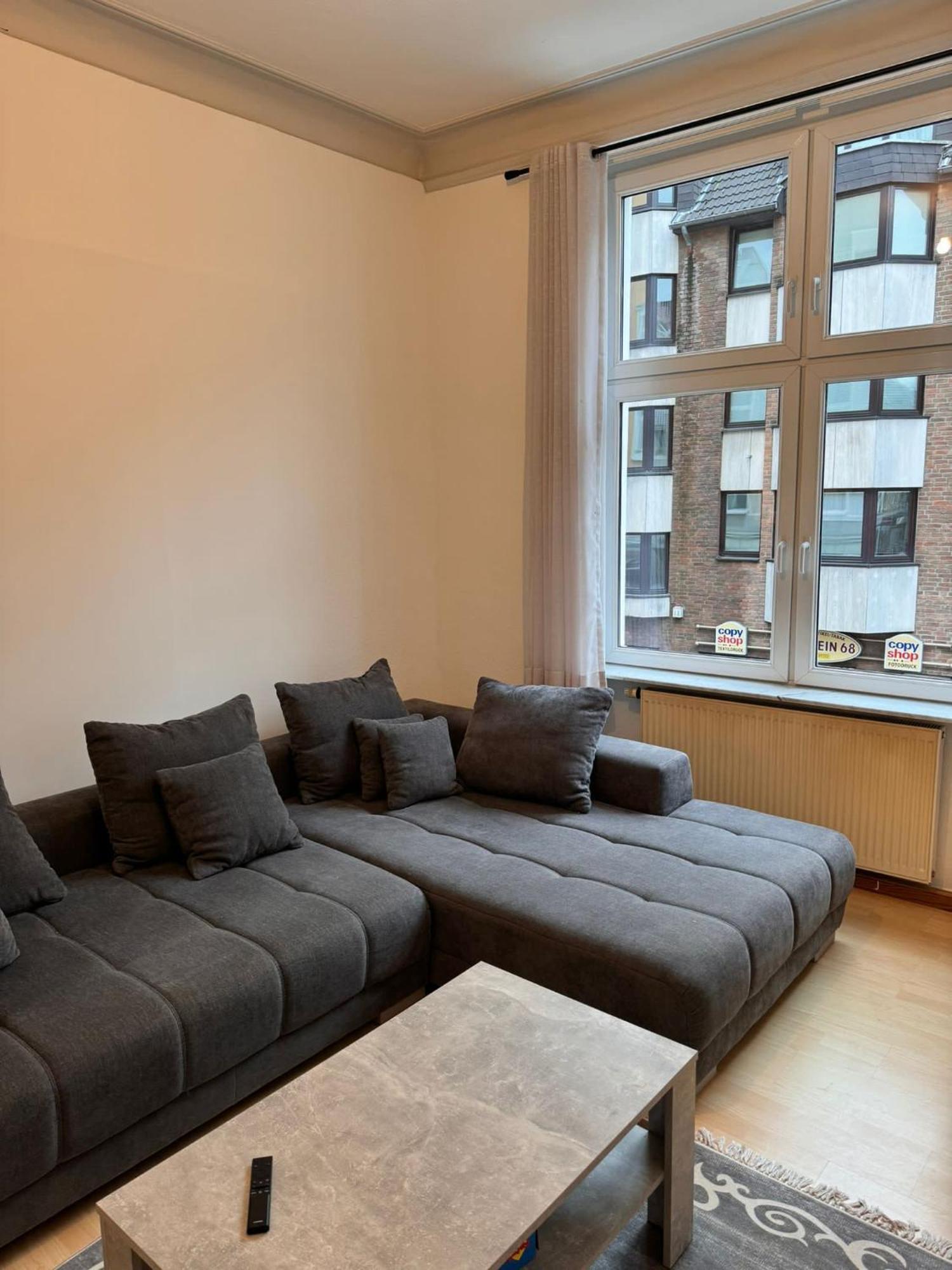 3-Room Apartment In Cologne Centre Exterior photo